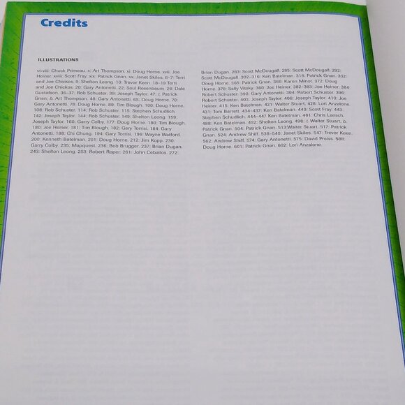 Houghton Mifflin Mathmatics: Student Edition Hard Cover National Level 4 2002 - Picture 4 of 14